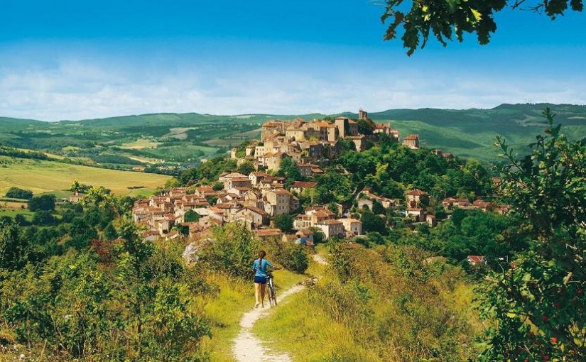 Où faire des randonnées en Midi-Pyrénées ?
