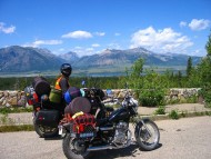 Faire un road trip à moto : nos conseils
