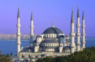 Partir en Turquie : Quelle saison choisir ?