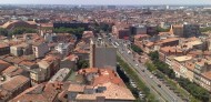 Toulouse, future capitale de la grande région Sud-ouest